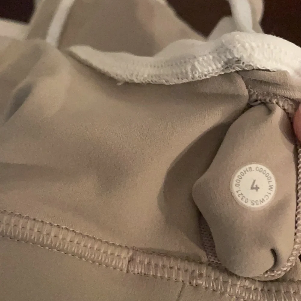 Lululemon Align Tank - Picture 3 of 3